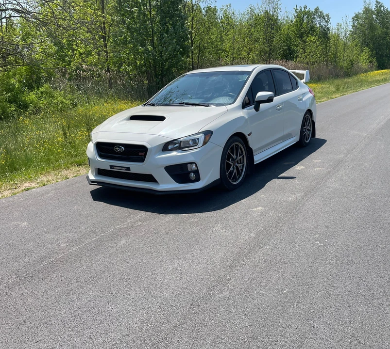 2016 Subaru Impreza 4th Gen - Image 16 of 31