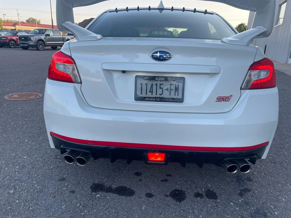 2016 Subaru Impreza 4th Gen - Image 22 of 31