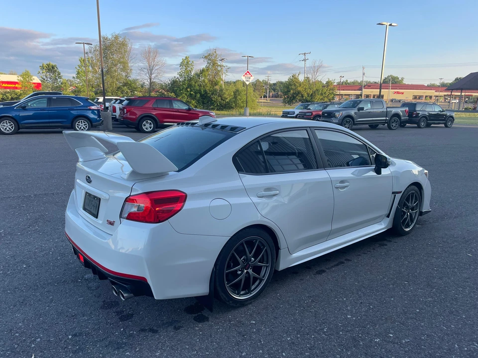 2016 Subaru Impreza 4th Gen - Image 26 of 31
