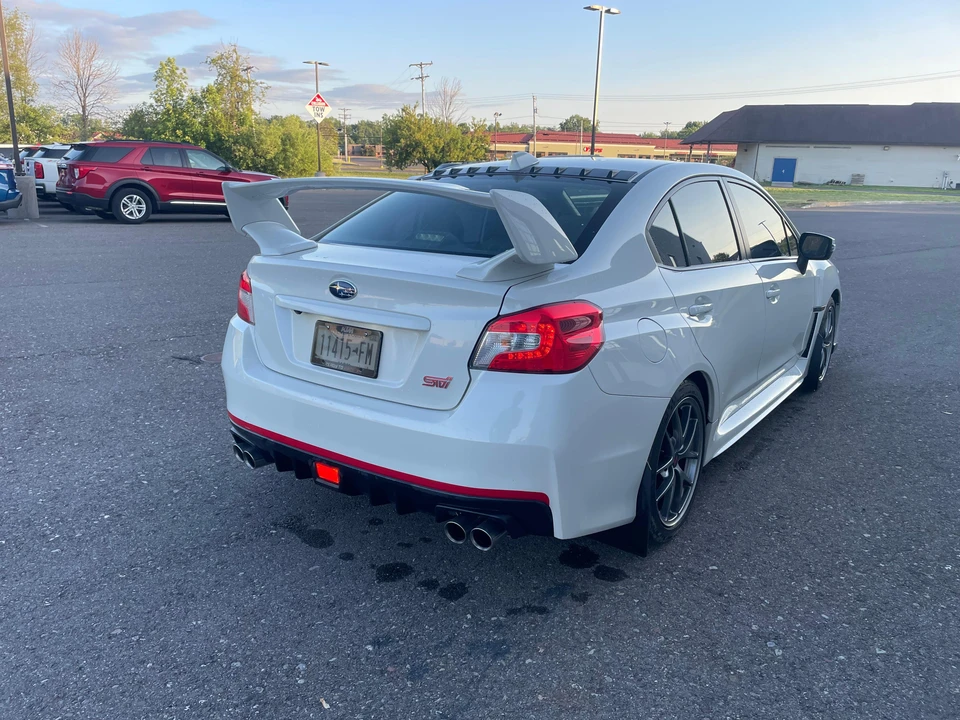 2016 Subaru Impreza 4th Gen - Image 24 of 31