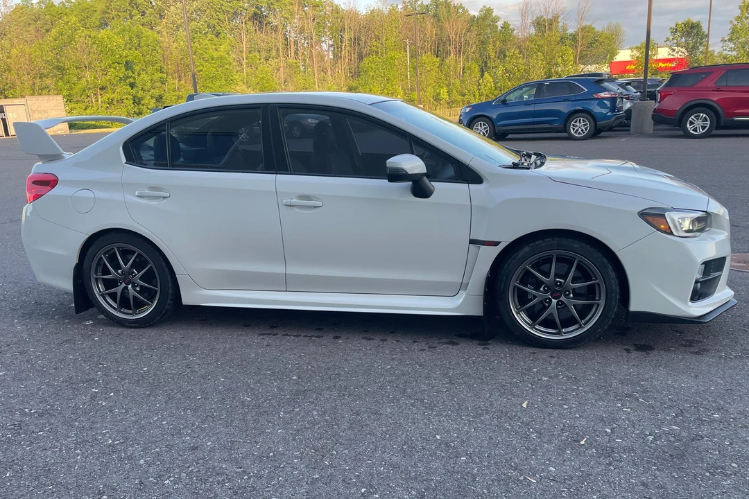2016 Subaru Impreza 4th Gen - Image 3 of 31