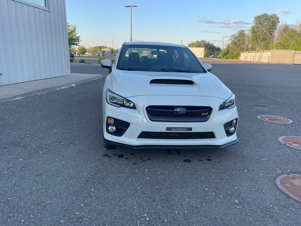 2016 Subaru Impreza 4th Gen - Image 6 of 31
