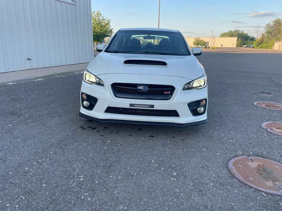 2016 Subaru Impreza 4th Gen - Image 8 of 31
