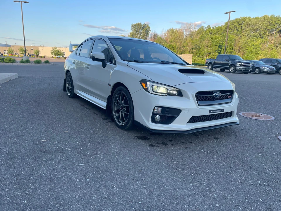 2016 Subaru Impreza 4th Gen - Image 30 of 31
