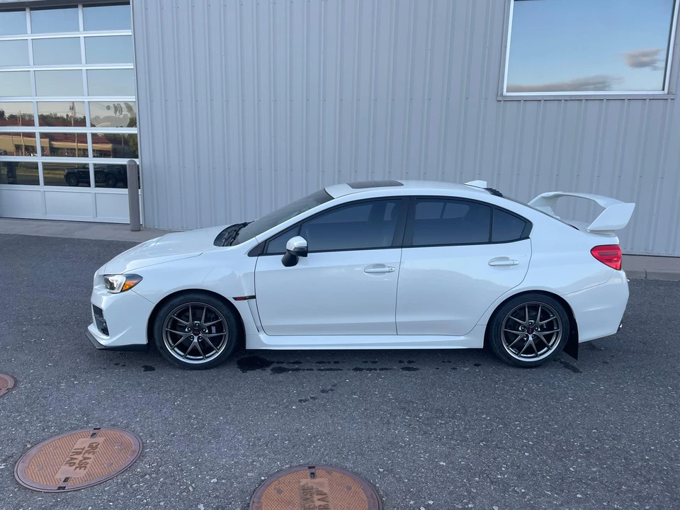 2016 Subaru Impreza 4th Gen - Image 18 of 31