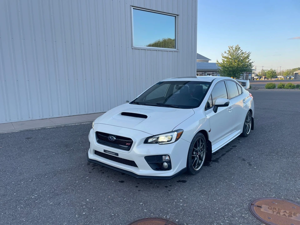2016 Subaru Impreza 4th Gen - Image 14 of 31