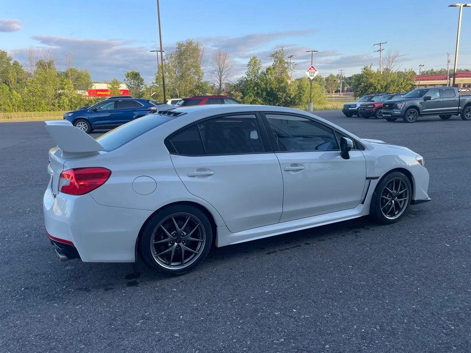 2016 Subaru Impreza 4th Gen - Image 27 of 31