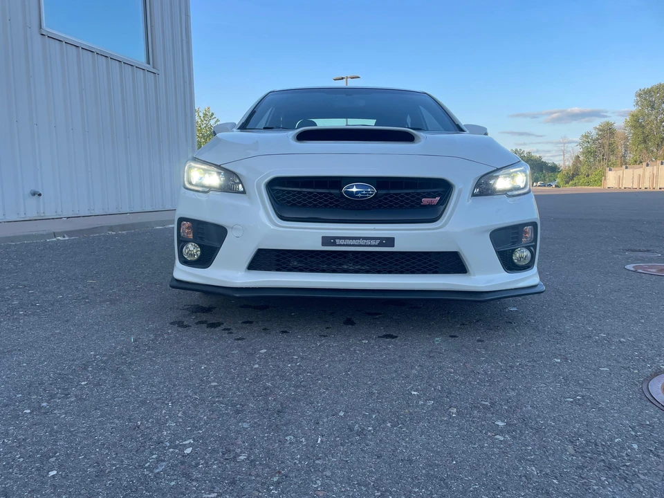 2016 Subaru Impreza 4th Gen - Image 10 of 31