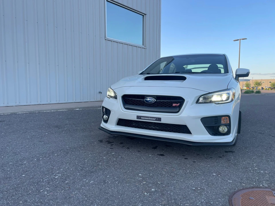 2016 Subaru Impreza 4th Gen - Image 13 of 31
