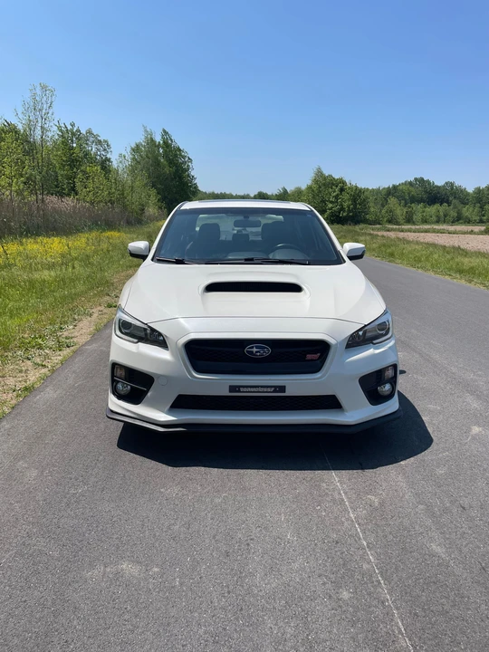 2016 Subaru Impreza 4th Gen - Image 11 of 31