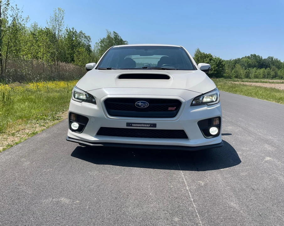 2016 Subaru Impreza 4th Gen - Image 12 of 31