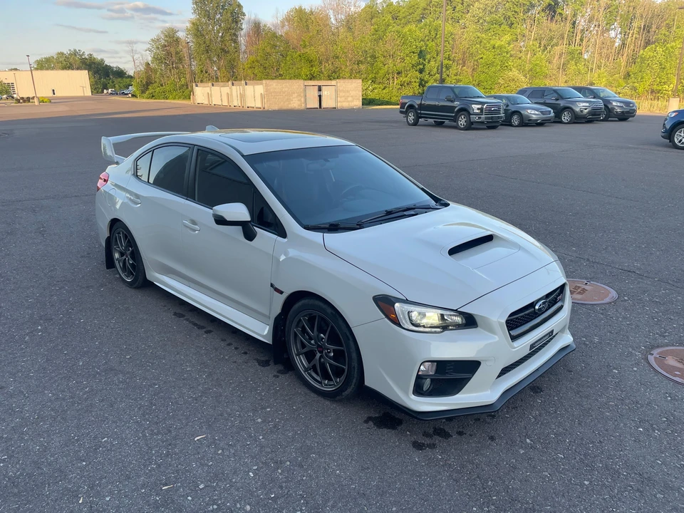 2016 Subaru Impreza 4th Gen - Image 31 of 31