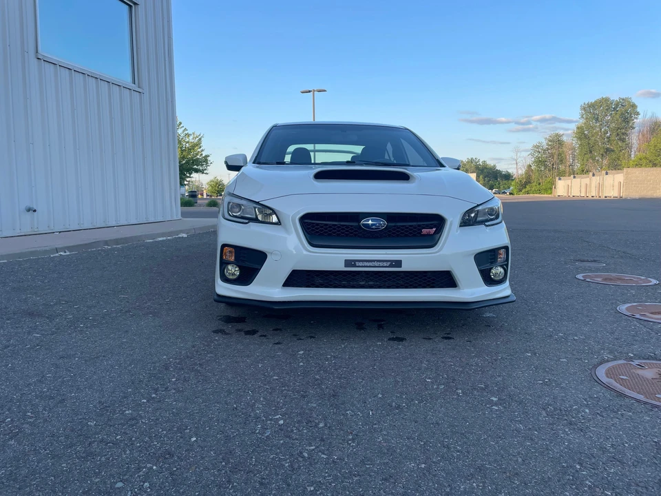2016 Subaru Impreza 4th Gen - Image 7 of 31