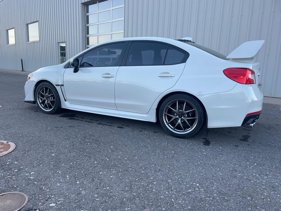 2016 Subaru Impreza 4th Gen - Image 19 of 31
