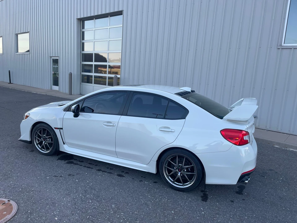 2016 Subaru Impreza 4th Gen - Image 20 of 31