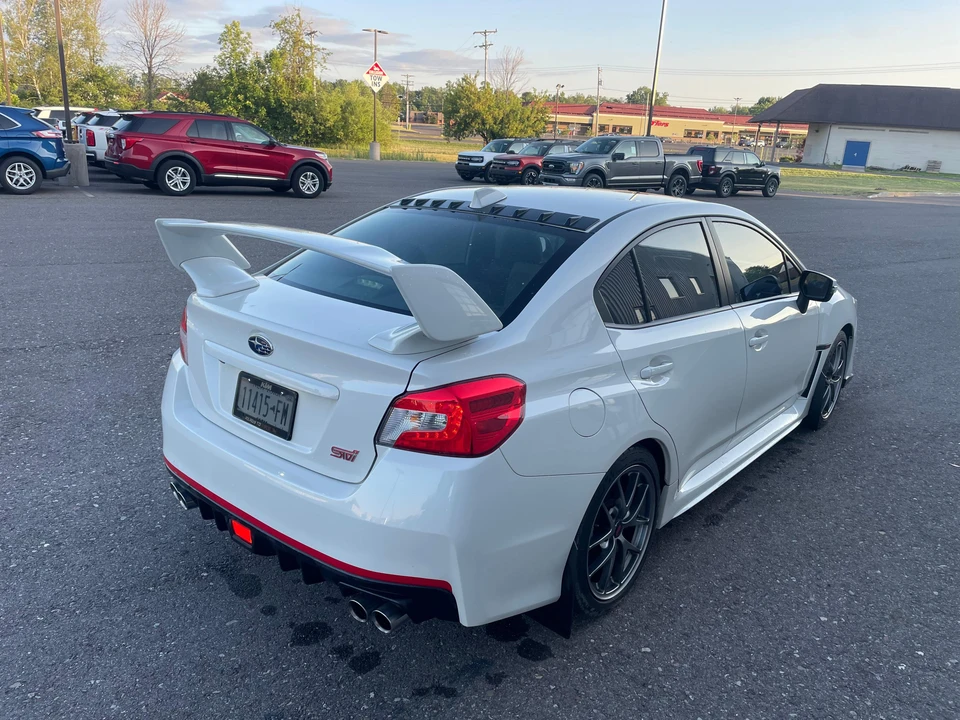 2016 Subaru Impreza 4th Gen - Image 25 of 31