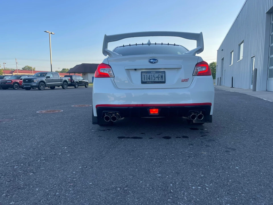 2016 Subaru Impreza 4th Gen - Image 23 of 31