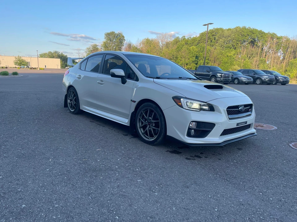 2016 Subaru Impreza 4th Gen - Image 29 of 31