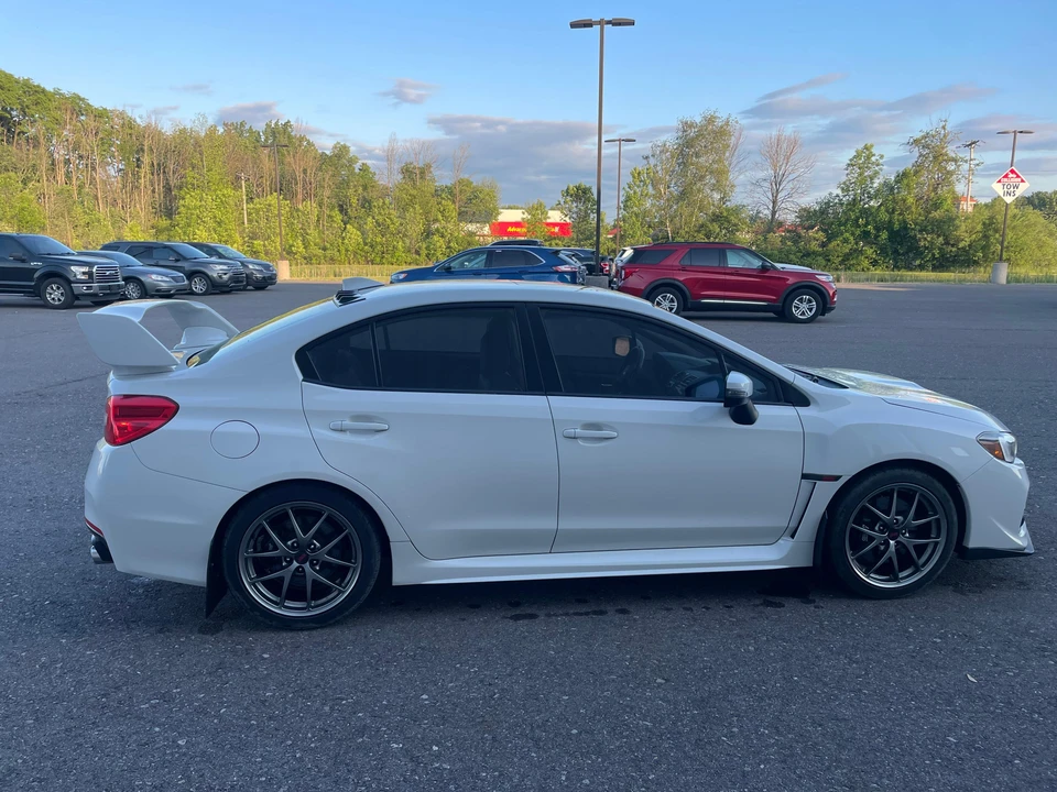 2016 Subaru Impreza 4th Gen - Image 28 of 31