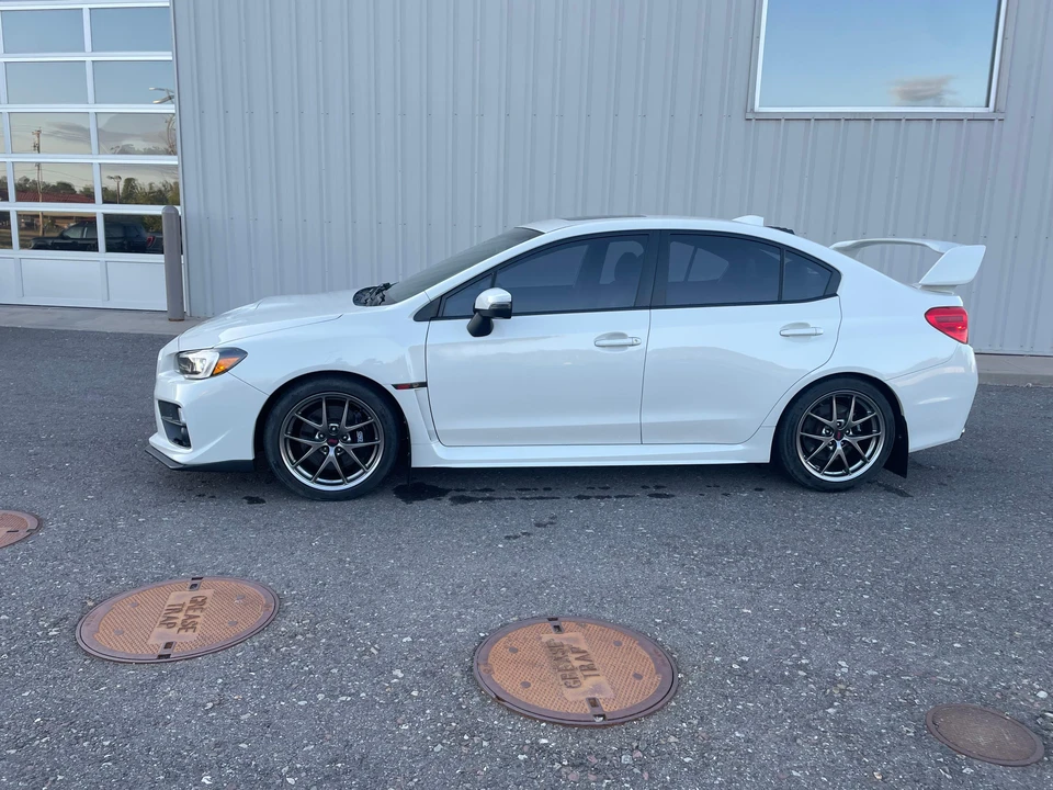 2016 Subaru Impreza 4th Gen - Image 17 of 31