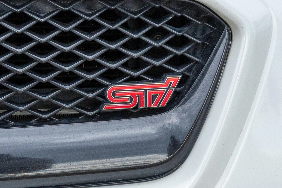 2016 Subaru Impreza WRX STi 4th Gen - Image 14 of 31