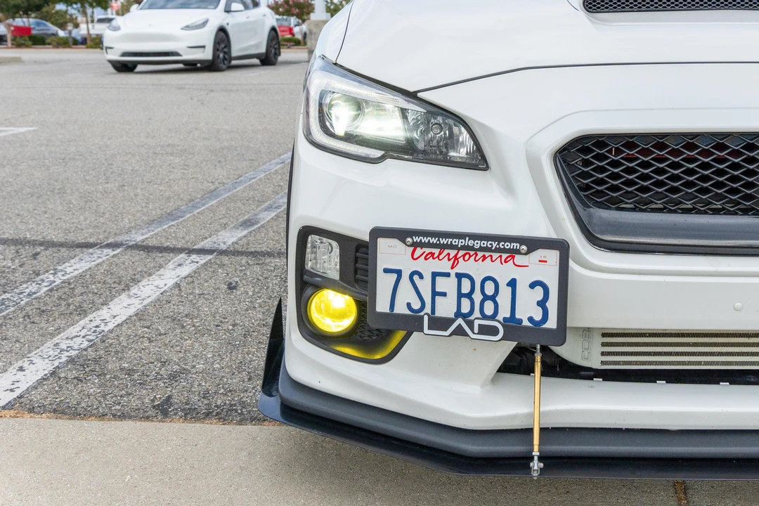 2016 Subaru Impreza WRX STi 4th Gen - Image 12 of 31