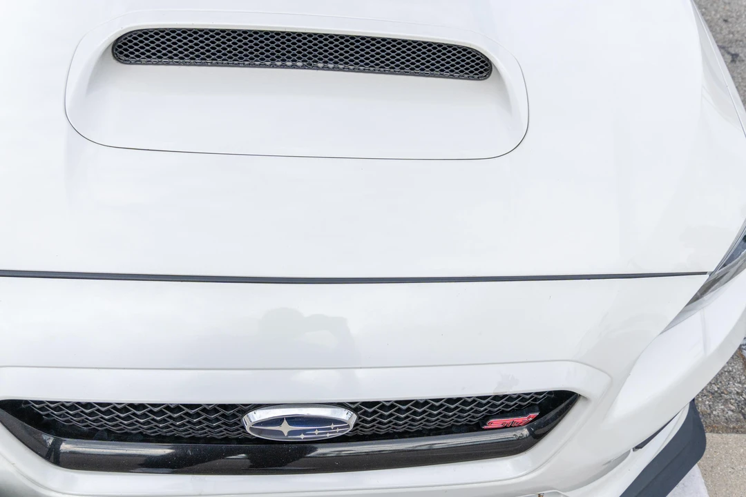 2016 Subaru Impreza WRX STi 4th Gen - Image 21 of 31