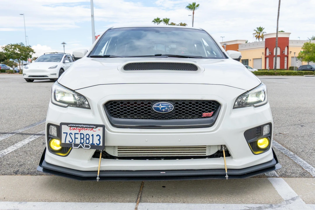 2016 Subaru Impreza WRX STi 4th Gen - Image 6 of 31