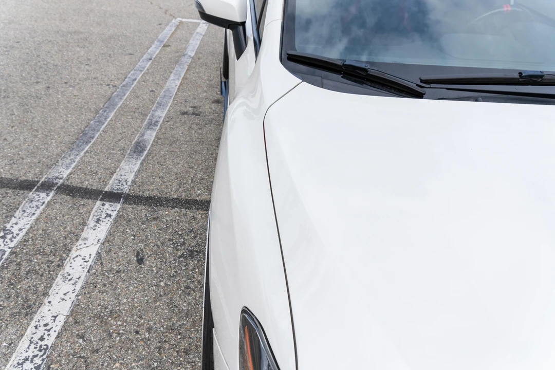 2016 Subaru Impreza WRX STi 4th Gen - Image 19 of 31