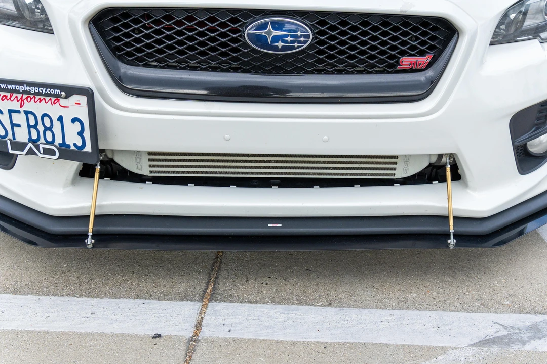 2016 Subaru Impreza WRX STi 4th Gen - Image 15 of 31