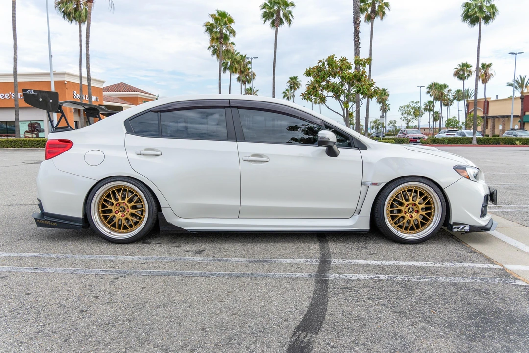 2016 Subaru Impreza WRX STi 4th Gen - Image 10 of 31