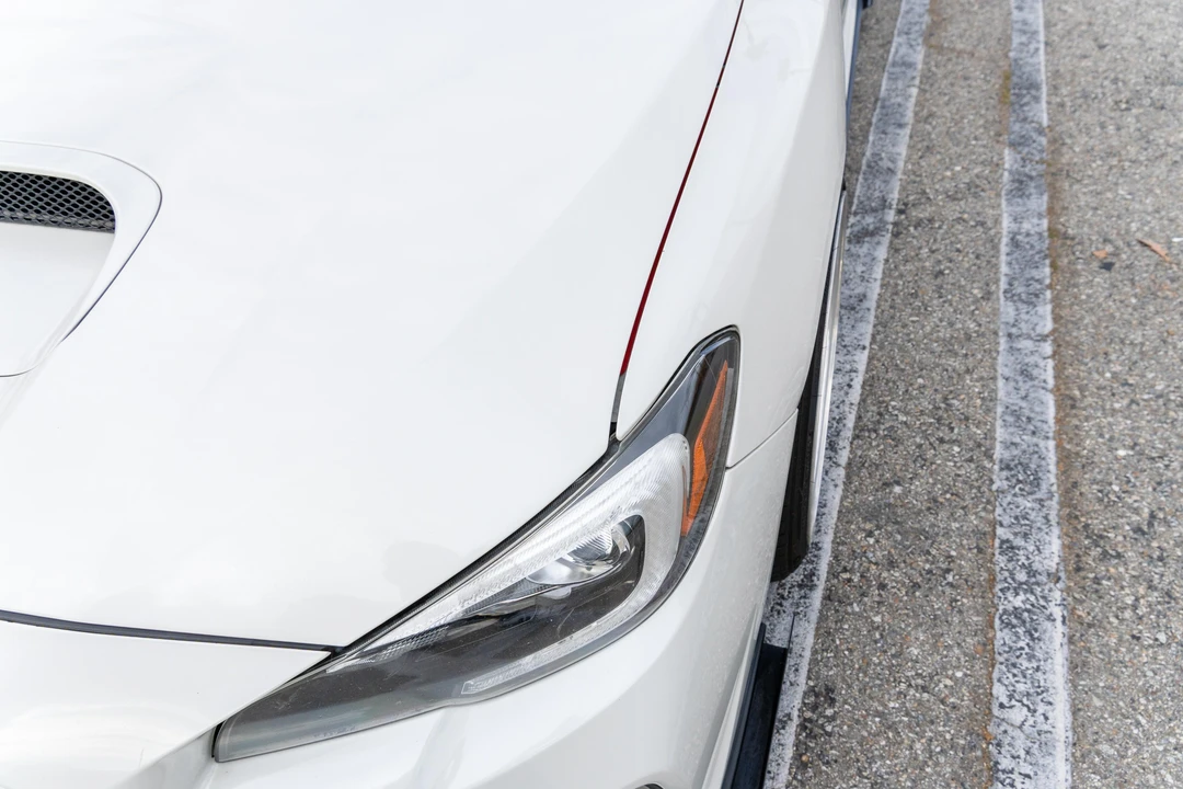 2016 Subaru Impreza WRX STi 4th Gen - Image 23 of 31