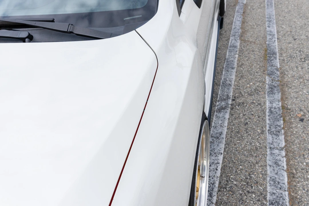 2016 Subaru Impreza WRX STi 4th Gen - Image 24 of 31