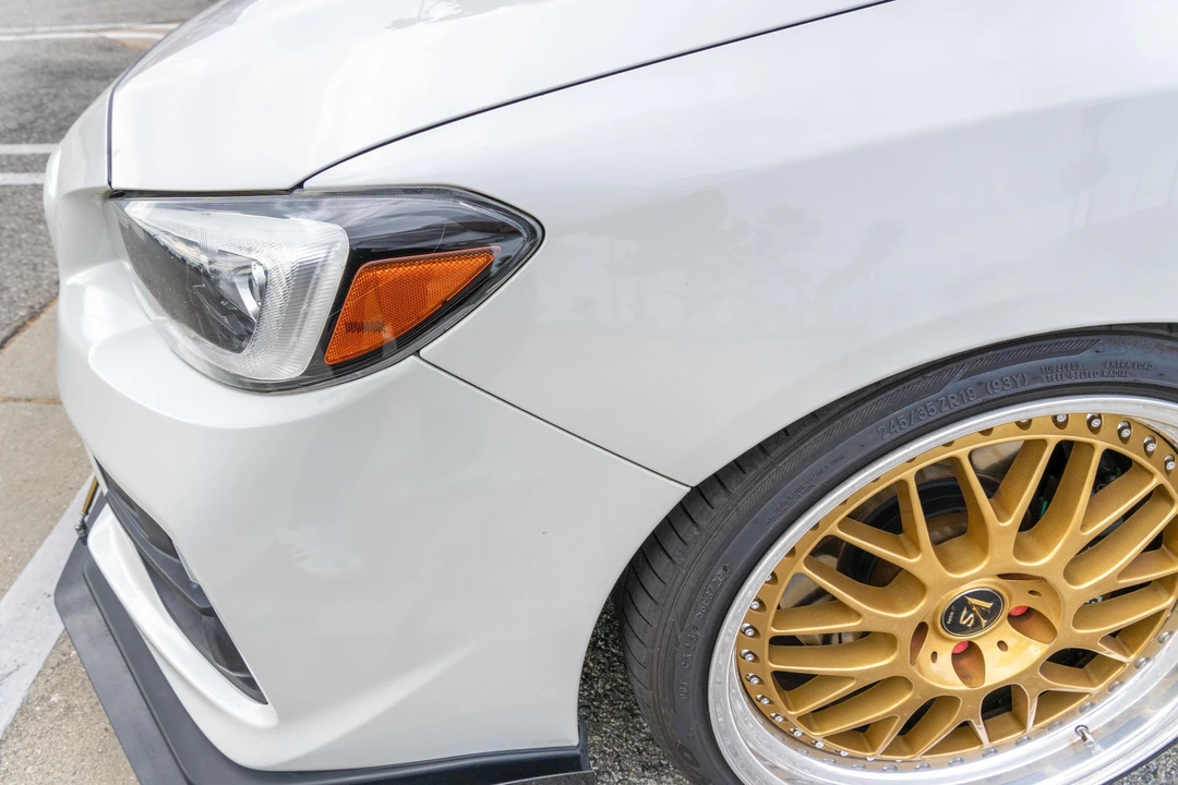 2016 Subaru Impreza WRX STi 4th Gen - Image 17 of 31