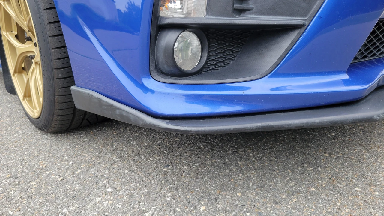 2016 Subaru Impreza WRX STi 4th Gen - Image 18 of 31