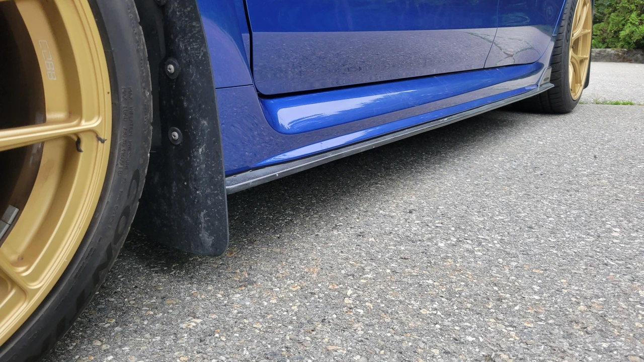 2016 Subaru Impreza WRX STi 4th Gen - Image 23 of 31