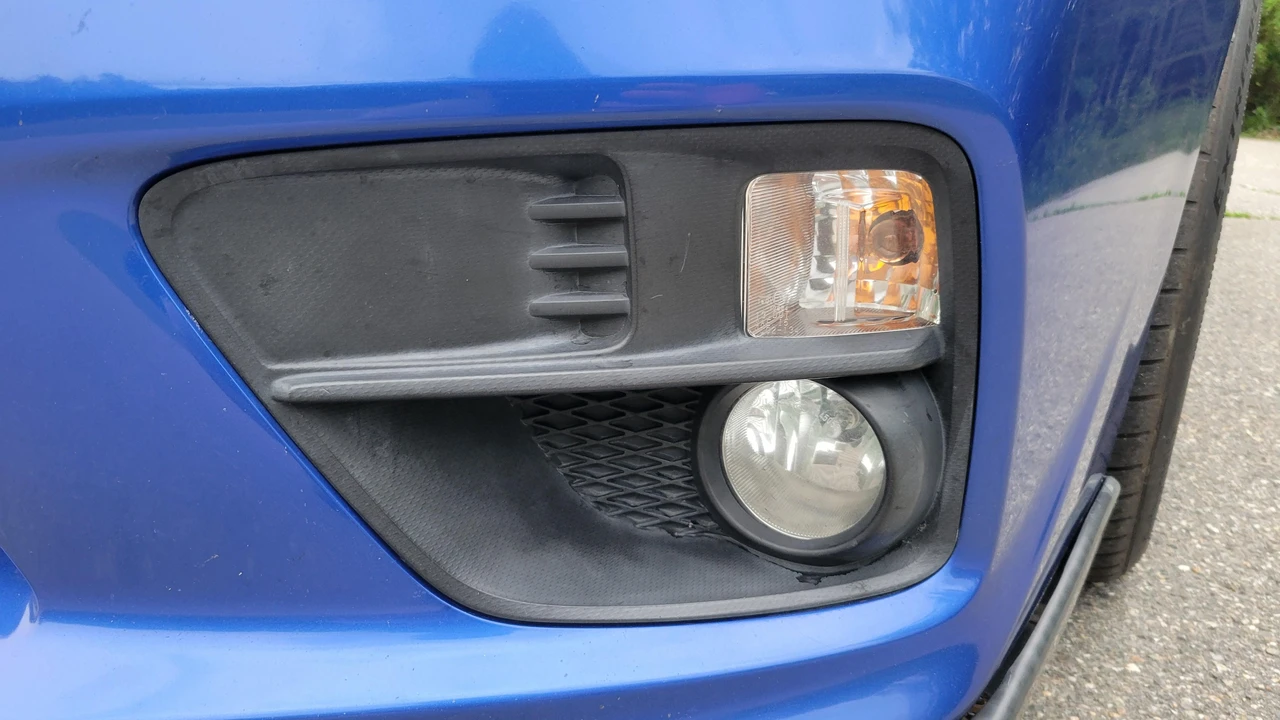 2016 Subaru Impreza WRX STi 4th Gen - Image 20 of 31