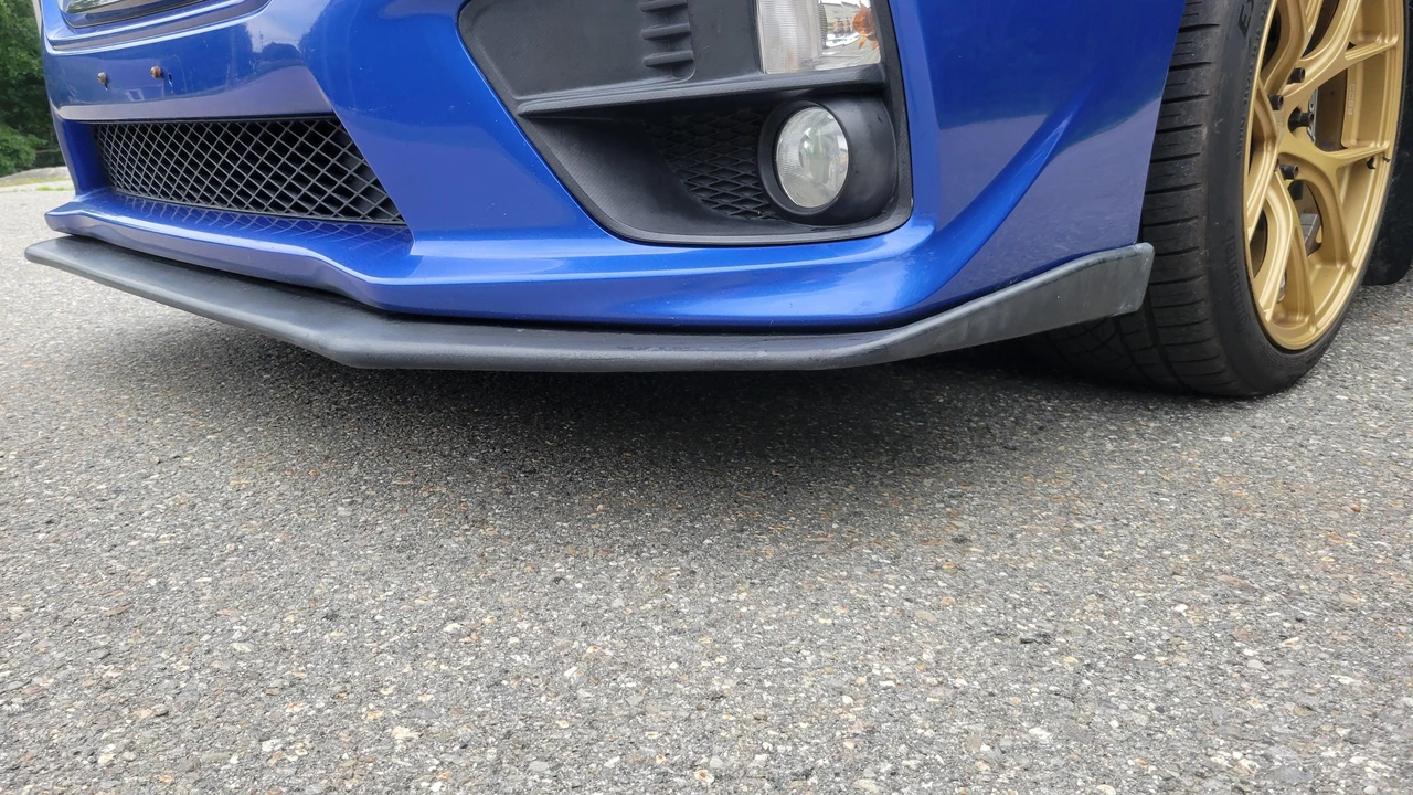 2016 Subaru Impreza WRX STi 4th Gen - Image 22 of 31