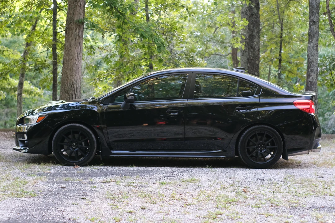 2016 Subaru Impreza WRX STi 4th Gen - Image 3 of 31