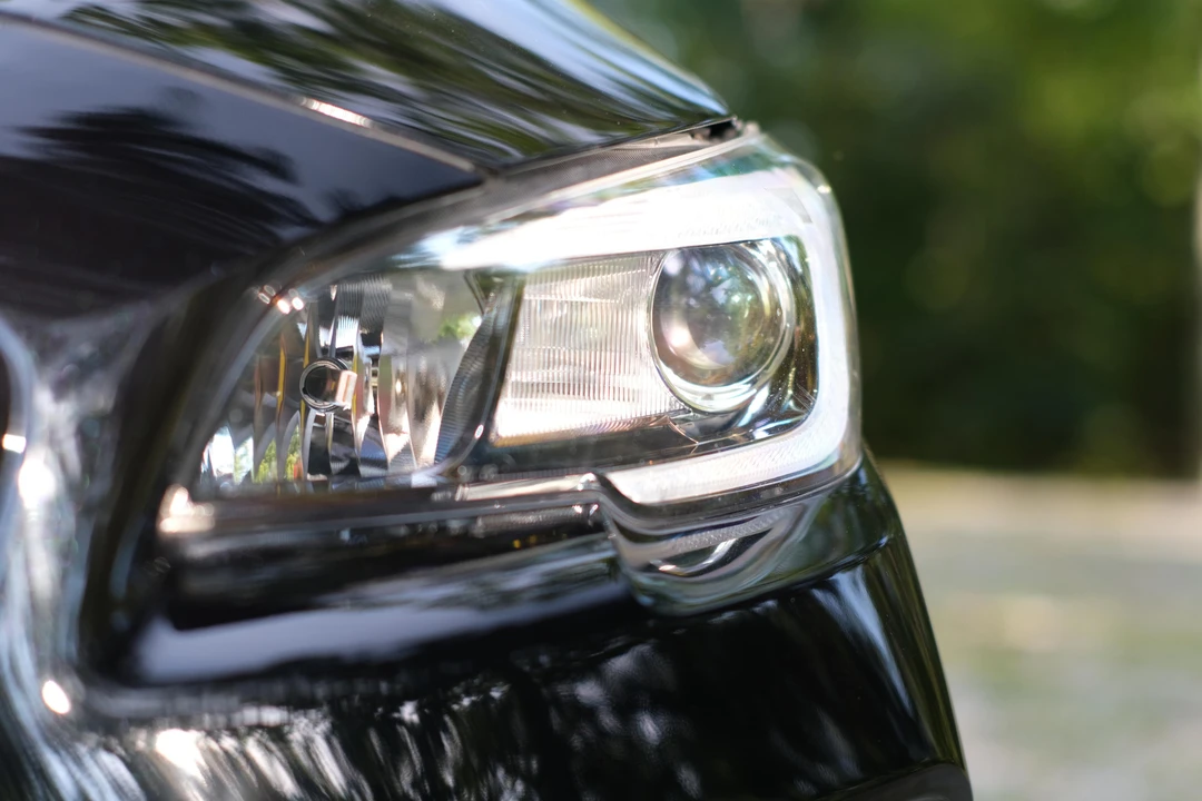2016 Subaru Impreza WRX STi 4th Gen - Image 14 of 31