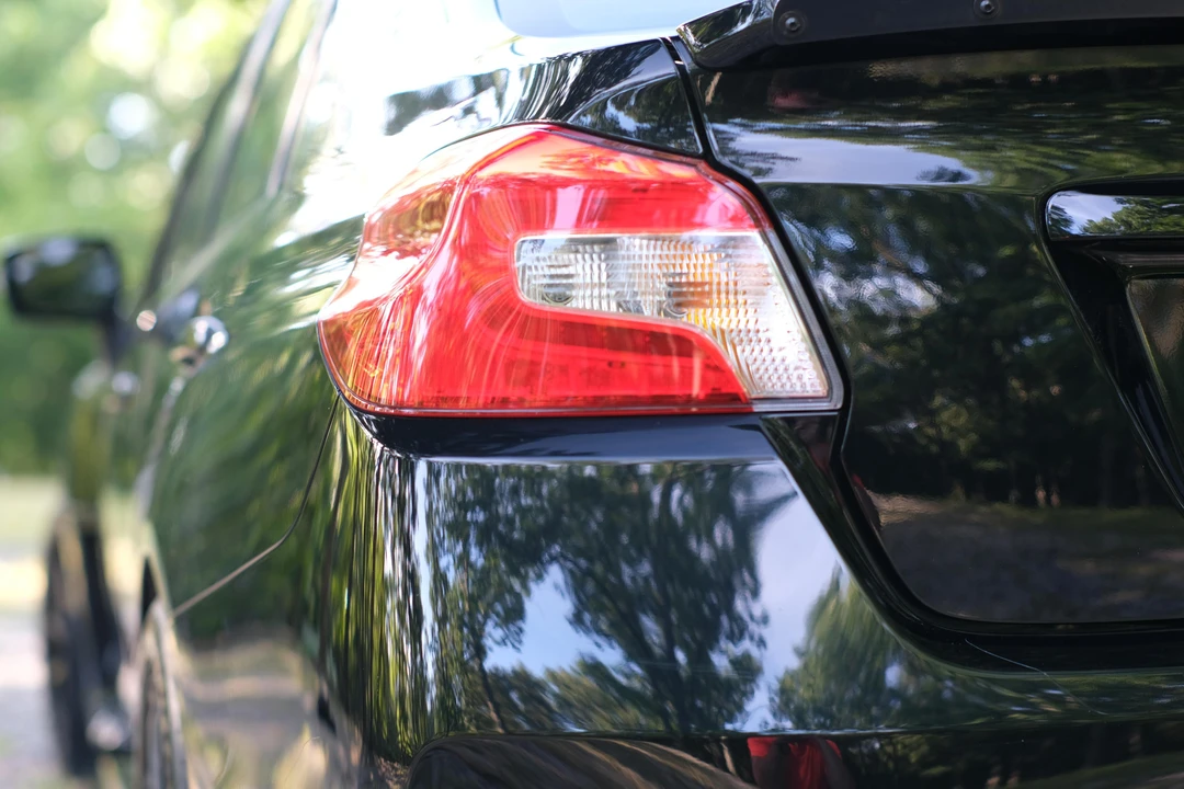 2016 Subaru Impreza WRX STi 4th Gen - Image 16 of 31