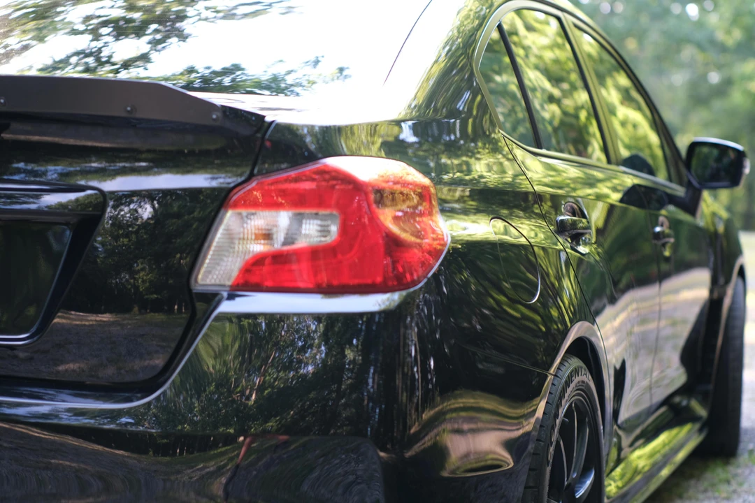 2016 Subaru Impreza WRX STi 4th Gen - Image 19 of 31
