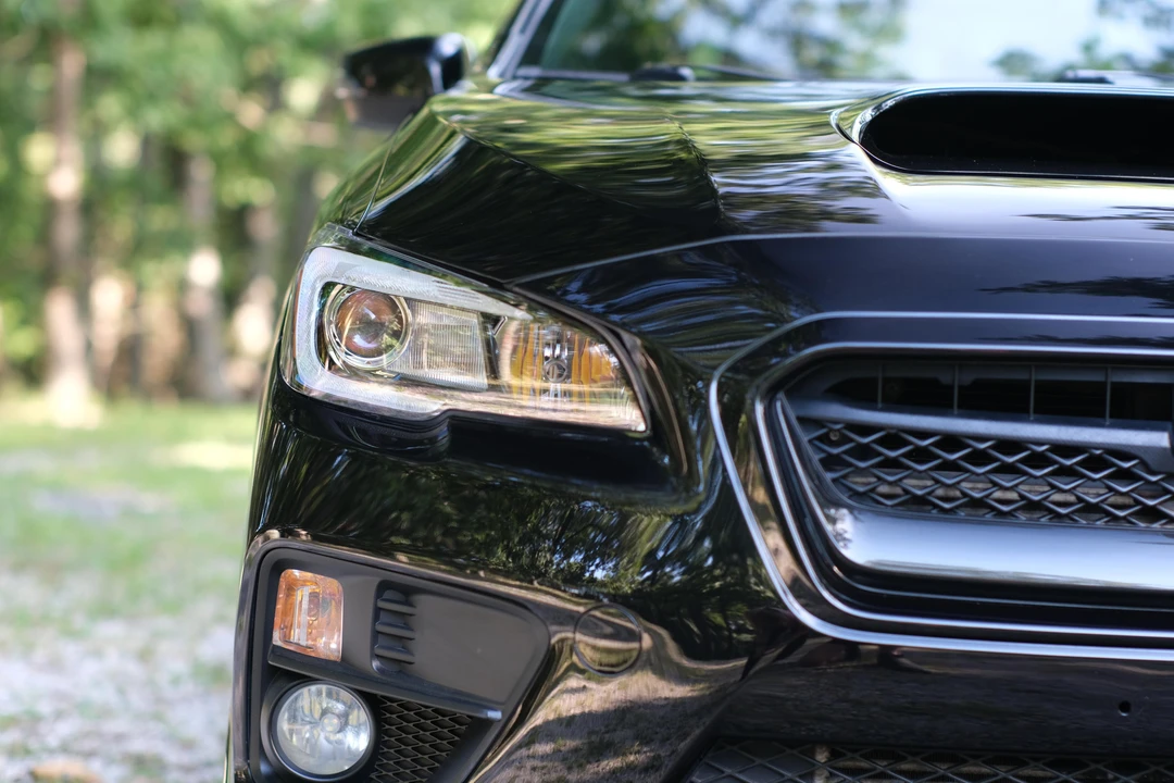 2016 Subaru Impreza WRX STi 4th Gen - Image 10 of 31