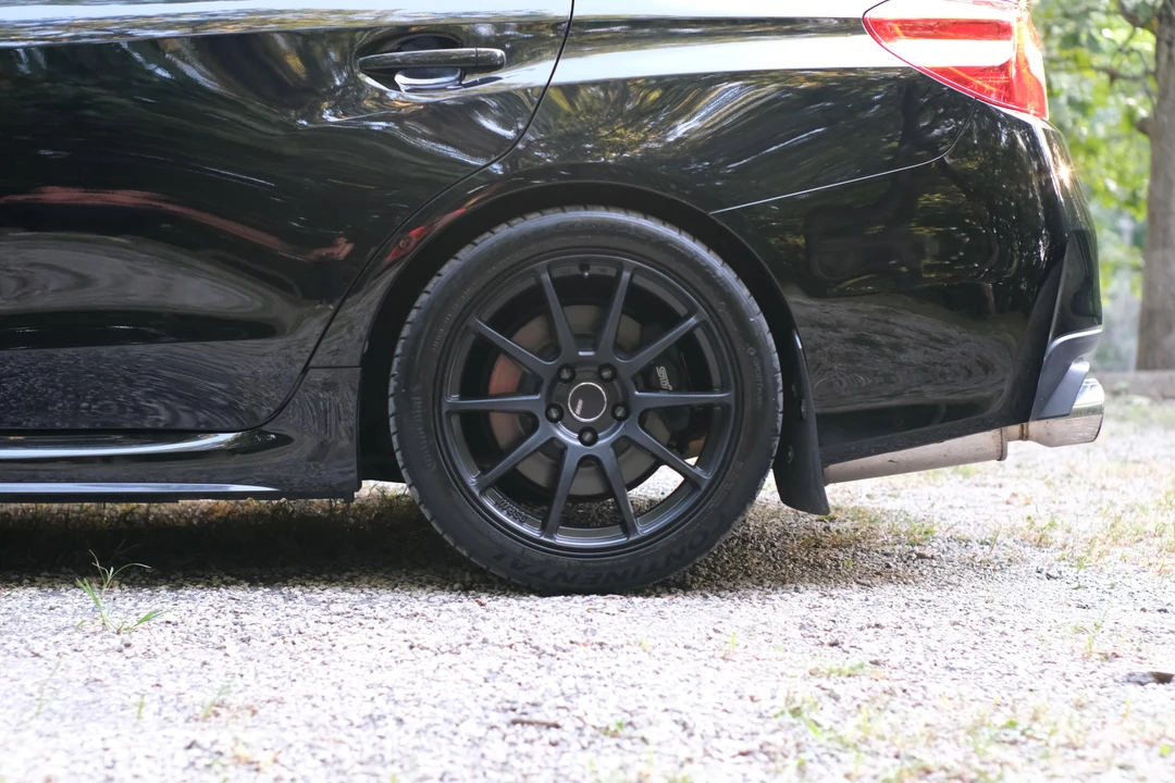 2016 Subaru Impreza WRX STi 4th Gen - Image 23 of 31