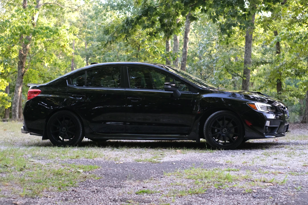 2016 Subaru Impreza WRX STi 4th Gen - Image 8 of 31