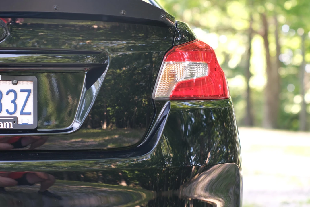 2016 Subaru Impreza WRX STi 4th Gen - Image 18 of 31