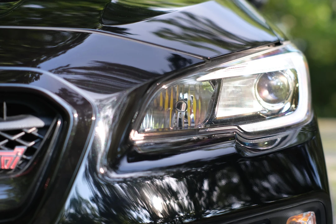 2016 Subaru Impreza WRX STi 4th Gen - Image 13 of 31