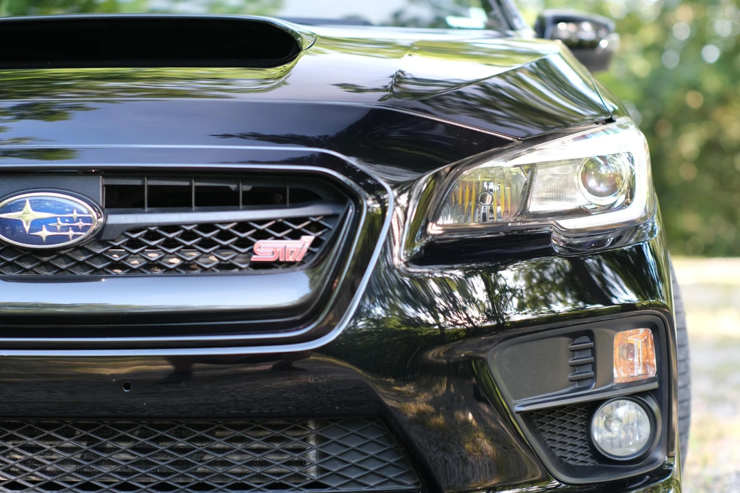 2016 Subaru Impreza WRX STi 4th Gen - Image 12 of 31
