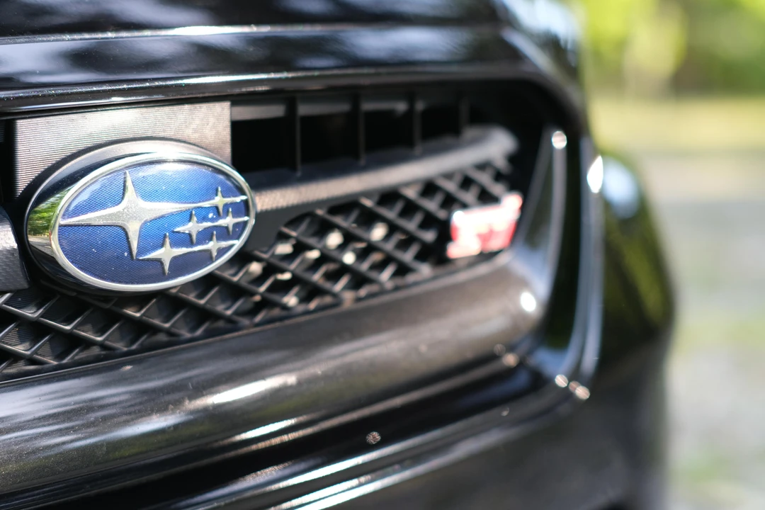 2016 Subaru Impreza WRX STi 4th Gen - Image 11 of 31