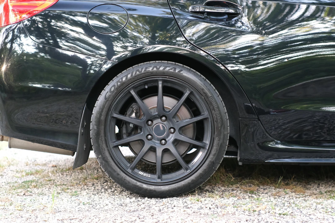 2016 Subaru Impreza WRX STi 4th Gen - Image 24 of 31
